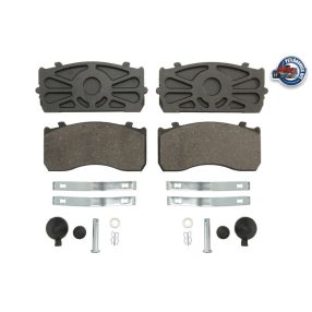 P29148 - MAN Fékbetét Knorr SB5000 fékrendszerhez