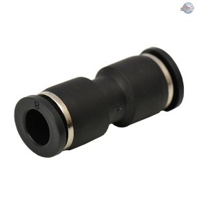 P3012 - Légfékcső csatlakozó műanyag egyenes 12