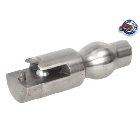 RO47081 - Vonófej csapszeg Rockinger 48mm