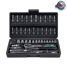 Crowa készlet 46 részes 1/4