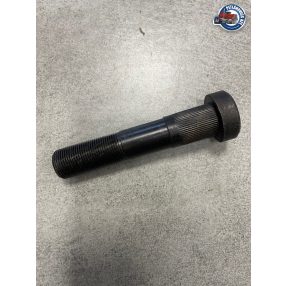   Keréktőcsavar hátsó 125mm fejjel, 113mm fej nélkül Rába, Ikarusz