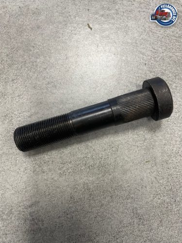 Keréktőcsavar hátsó 125mm fejjel, 113mm fej nélkül Rába, Ikarusz