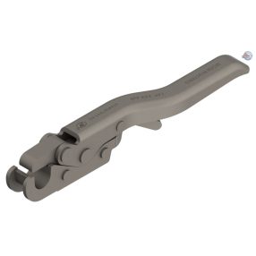 Oldalfalkapocs Fliegl bal (P0204)