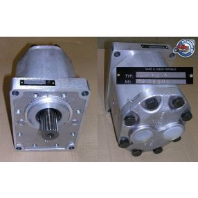 UN50R - Liaz hidraulika szivattyú UN 50 FU