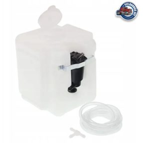 Ablakmosó tartály 12V 2,5L univerzális