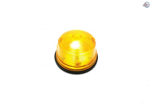 WE92P - Helyzetjelző kerek sárga