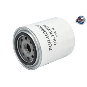 Olajszűrő Scania Omniexpress