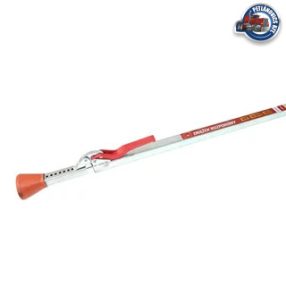 Rakományrögzítő rúd 880-2852MM, 35X35MM