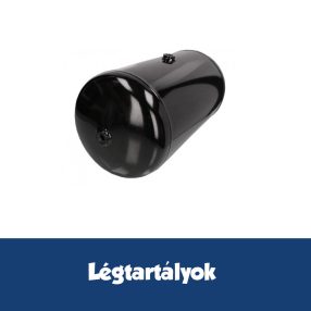Légtartályok