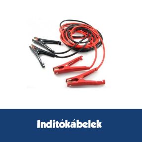 Indítókábelek