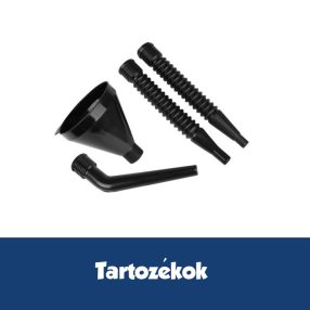 Tartozékok