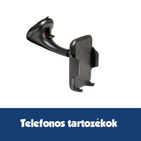 Telefonos tartozékok