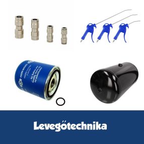 Levegőtechnika