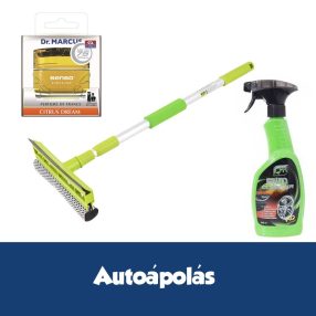 Autóápolás