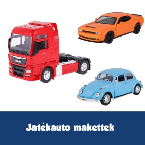 Makettek