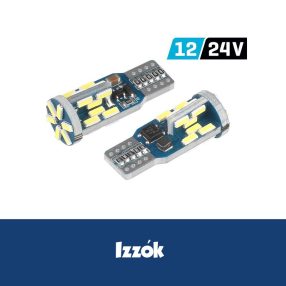 Izzók