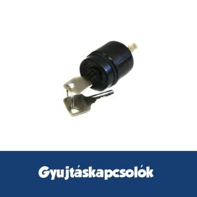 Gyújtáskapcsolók
