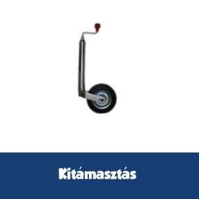 Kitámasztás