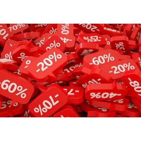 Kifutó Akciós Cikkek