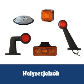 Helyzet és szélességjelző