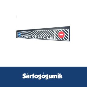 Sárfogógumik