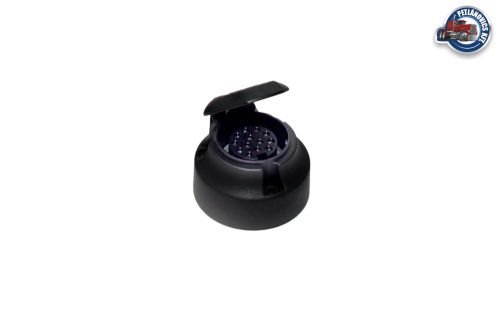 1716 - Dugalj 12V műanyag 13pólus