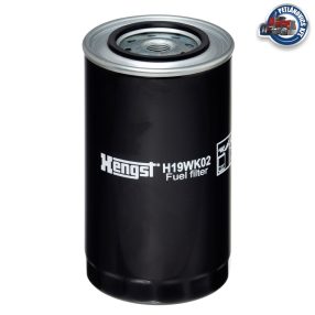 Üzemanyagszűrő  H19WK02