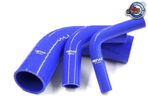 Szilikoncső könyök 18x150x150