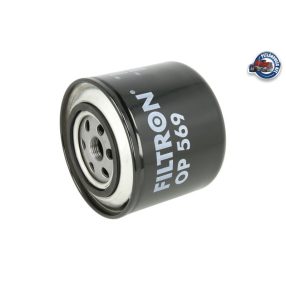 Olajszűrő OP569