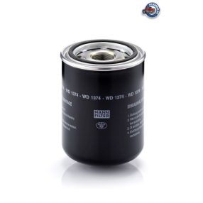 Olajszűrő WD1374