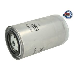 Üzemanyagszűrő WK950/19