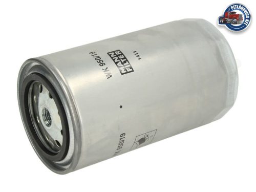 Üzemanyagszűrő WK950/19